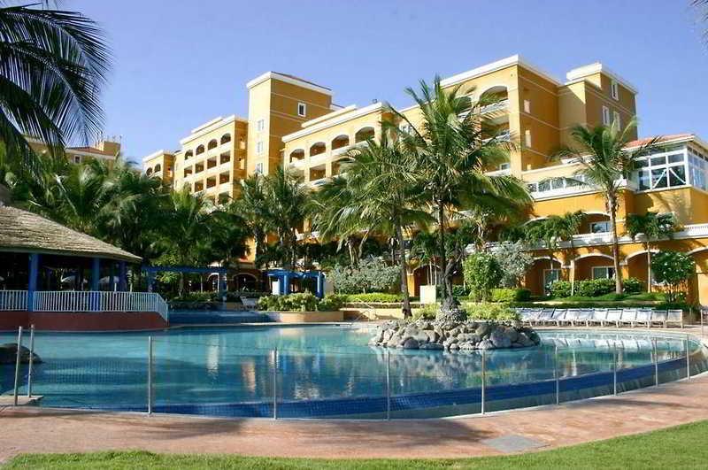 Aquarius Vacation Club At Dorado Del Mar Hotell Fasiliteter bilde