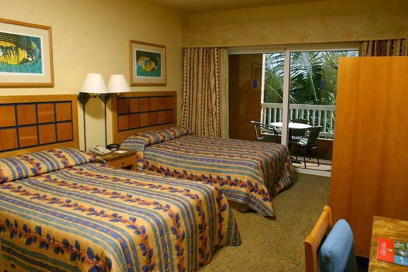 Aquarius Vacation Club At Dorado Del Mar Hotell Eksteriør bilde