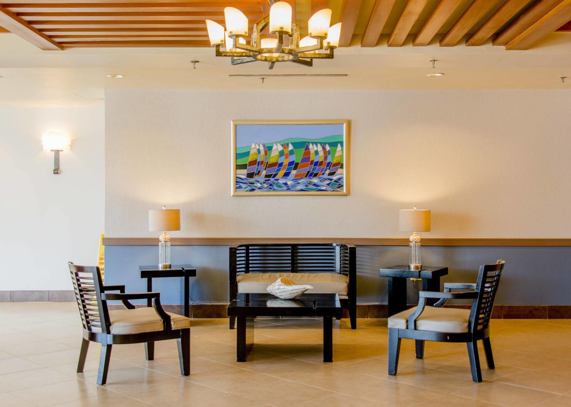 Aquarius Vacation Club At Dorado Del Mar Hotell Eksteriør bilde
