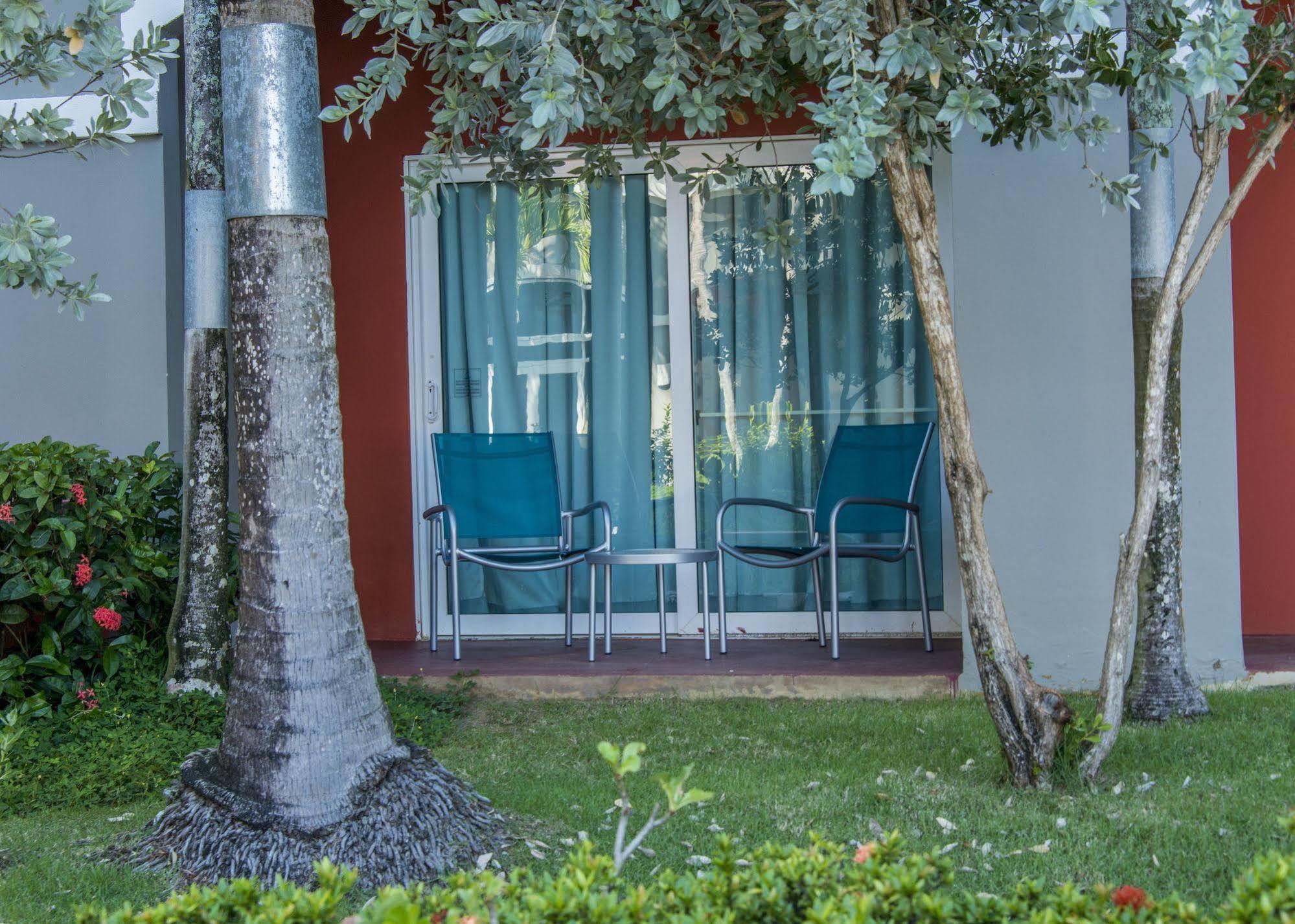Aquarius Vacation Club At Dorado Del Mar Hotell Eksteriør bilde