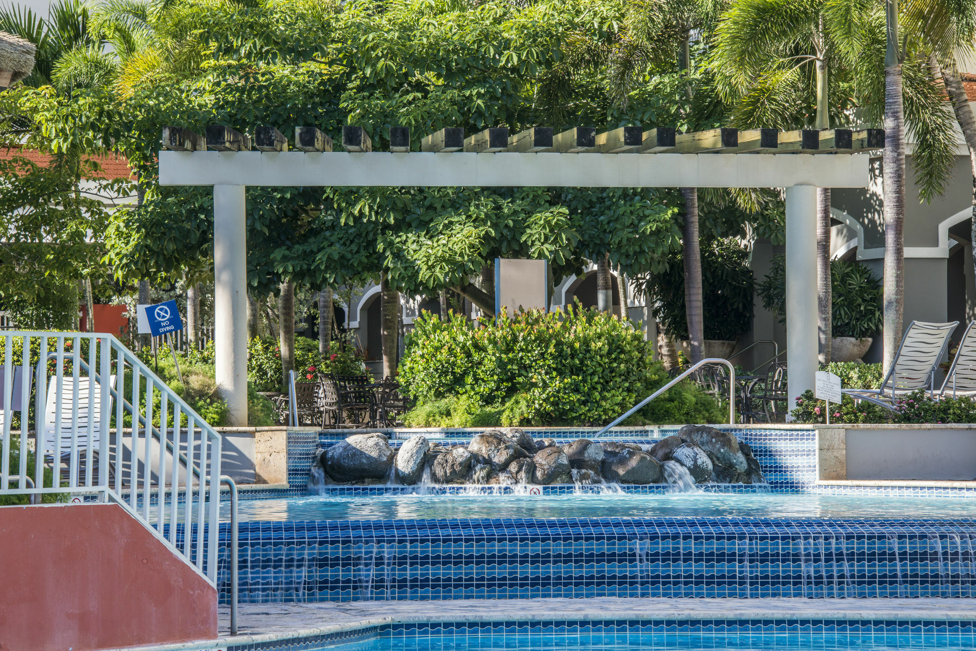 Aquarius Vacation Club At Dorado Del Mar Hotell Eksteriør bilde